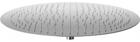 Mexen sprchová nerezová hlavica Round 40 cm, chróm, 79240-00