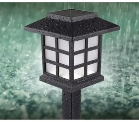 Solárna záhradná lampa Gardlov 25421 - 6ks