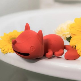 Lilliputiens - líška Alice - plávajúca hračka