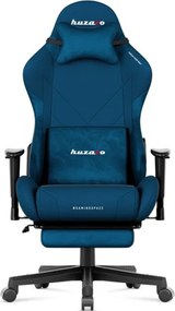 Herná stolička Force 5.7 Blue