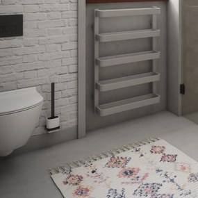 Nimco WC kefa MAYA čierna - MAC 29094KN-90