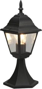 Trio Livenza stĺpik čierna 505760132 TR505760132