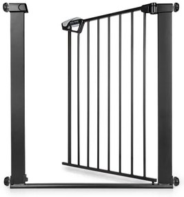 Bezpečnostná zábrana GUARDY na schody, čierna