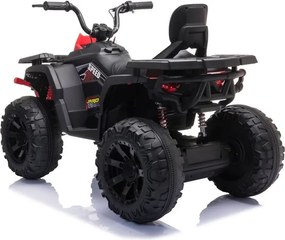 LEAN CARS Nabíjacie štvorčeky JC333 Red