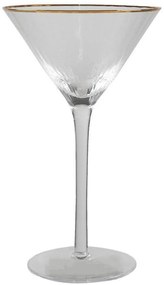 Súprava 2 pohárov na Martini „Luve", obj. 250 ml