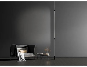 Zambelis 20184 - LED Stojacia lampa LED/22W/230V