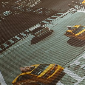 Obraz - New York (90x60 cm)