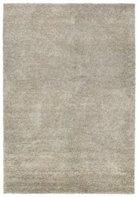 Koberec Long Pile Viscose: Sivá 200x300 cm