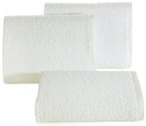 FROTÉ UTERÁK SMOOTH2 30X50 CM BIELA