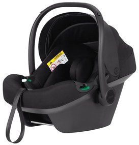 Detská autosedačka Carrello Nova CRL-16101/1 Black Line