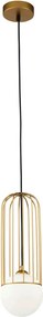XXXLutz VISIACE SVIETIDLO, 12/35 cm MAYTONI - Online Only bytové doplnky - 004353029801