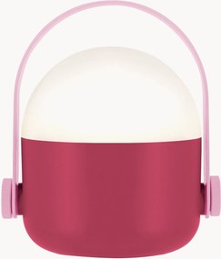 Prenosná stmievateľná stolová LED lampa Ole