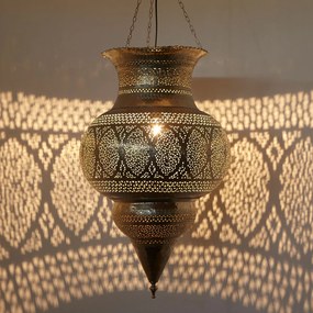 Luxusná lampa Aleyna