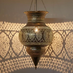 Luxusná lampa Aleyna