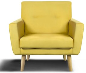 Kreslo Kair Amore 28/prírodné