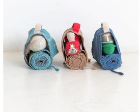 Detská dráha Ride &amp; Roll Train – Lorena Canals