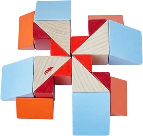 Kreatívna stavebnica - Mozaika