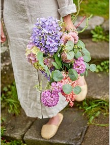 Umelý kvet (výška 80 cm) Edge – Bloomingville