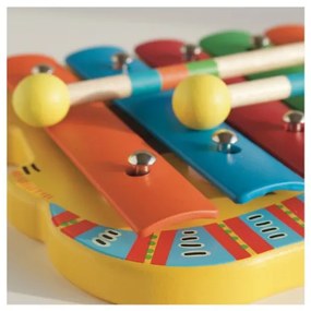 Xylofón mačka – Animambo