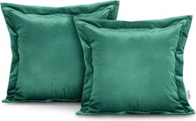 Obliečky na vankúše v súprave 2 ks 45x45 cm Side – AmeliaHome