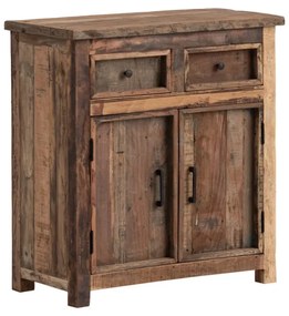 furniture-nabytek.cz - Komoda Sumatra 80 x 87 x 40