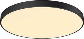 Slv Big White Medo 90 CL Corona, Led, vnútorné stropné nadstavbové svietidlo,