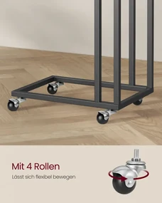 Odkladací stolík LNT050B56