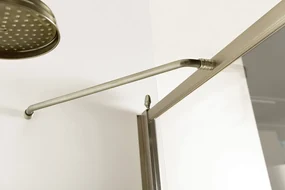 Gelco Gelco, ANTIQUE štvorcová sprchová zástena 800x800 mm, R varianta, GQ1380RCGQ5680C