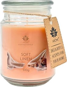 ARÔME Soft Linen