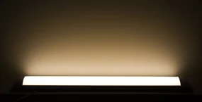 LED panel ECOLIGHT - EC79935 - 120cm - 36W - 230V - 3600Lm - neutrálna biela