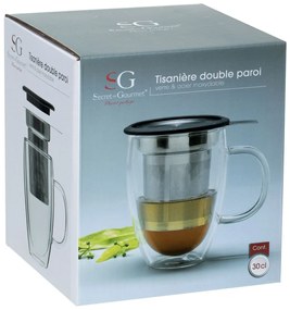 Čajová súprava Louie 300 ml