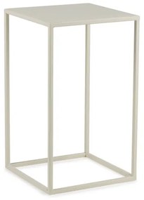 Stojan na kvety 40x24 cm krémová