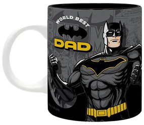 Hrnček DC Comics - Dad Batman