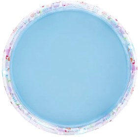 Nafukovací bazén Morský svet 183 x 33 cm - 51005 Bestway
