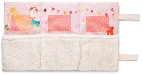 Lilliputiens – Rodinka líšky Alice