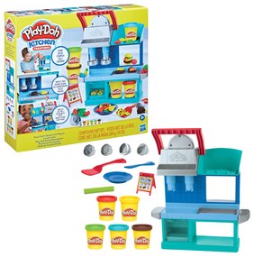 Play Doh Reštaurácia  (100381966)