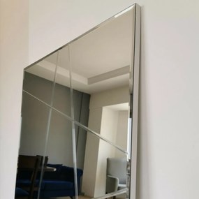 Svetelné zrkadlo 62 x 130 cm