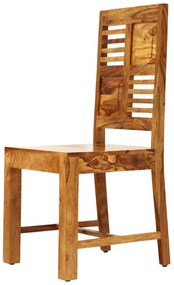 furniture-nabytek.cz - Rustikálna stolička z palisandru