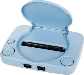 Retro herná televízna konzola s dvoma ovládačmi - SQY-666