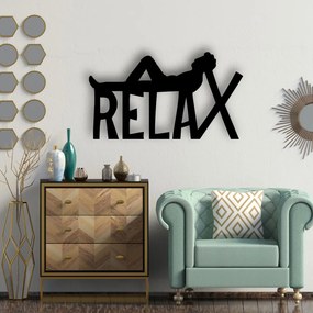SENTOP | Drevený obraz na stenu relax | SENTOP PR0403 plywood