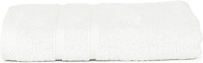 The One Towelling® Bambusový uterák Bamboo - Svetlošedá | 50 x 100 cm