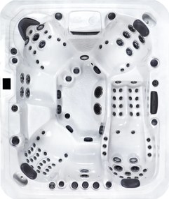 Vírivka Platinum Spas Maximus (Premium)