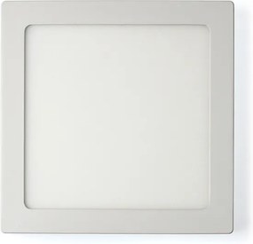 MILIO Podhledové svítidlo MD0045 DOWNLIGHT LED N/T FADO-S - 18 W - studená bílá