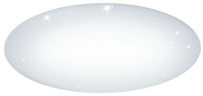 Moderné svietidlo EGLO GIRON-S biela LED 97542