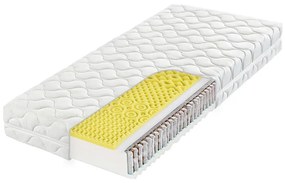 Pocket Spring Mattress POSEIDON 3 120x200 cm