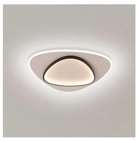 Brilagi - LED Stmievateľné stropné svietidlo VELO LED/70W/230V 3000/4000/6000K +DO BG1337