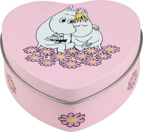 Dóza Moomin Together Heart