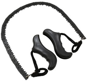 Reťazová ručná píla - 100 cm