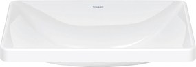 Duravit D-Neo umývadlo 60x44 cm obdĺžnik biela 0358600079