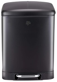 Dirt Devil Dvojitý odpadkový kôš 2 x 12 l  (100392121)